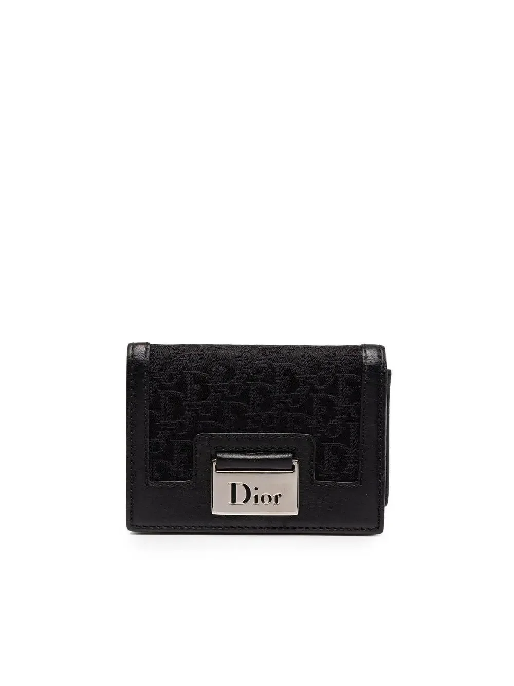 Dior Issimo Trotter Canvas Street Chic #356507D31B